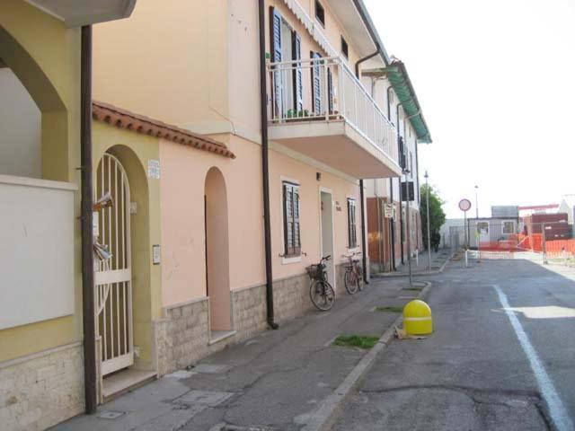 Villa Franca Grado Exterior photo